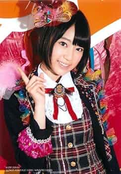 AKB 鈴懸 通常 生写真 Amazon.co.jp: AKB48 公式生写真 鈴懸なんちゃら 通常盤 封入